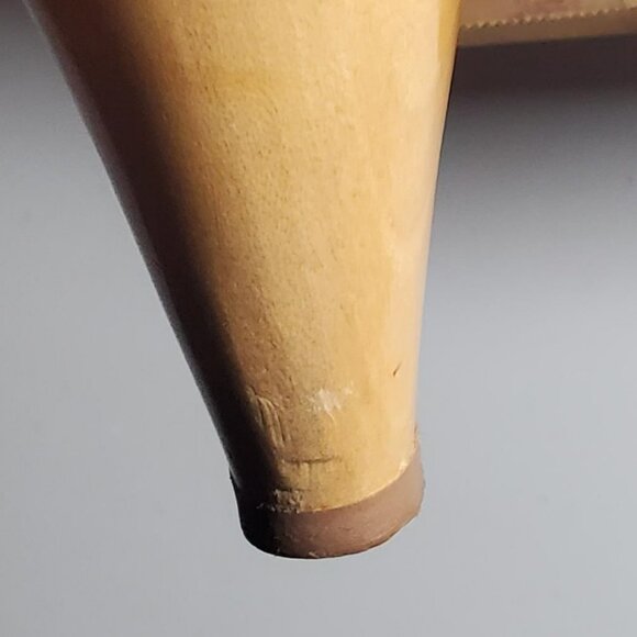 9West Vintage Leather Heels size 8B - Picture 7 of 16